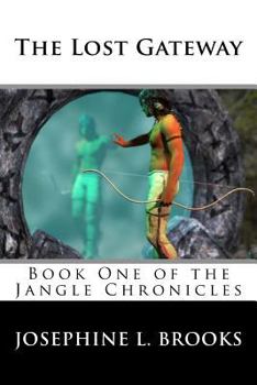 Paperback The Lost Gateway Book