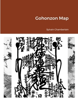 Paperback Gohonzon Map Book