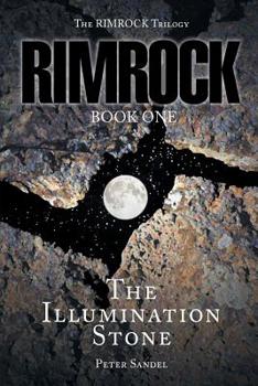 Paperback Rimrock: The Illumination Stone Book