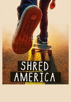DVD Shred America Book