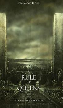 A Rule of Queens - Book #13 of the Sorcerer's Ring