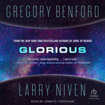 MP3 CD Glorious Book