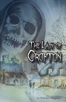 Paperback The Lady of Crofton Book