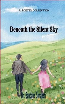 Paperback Beneath the Silent Sky Book