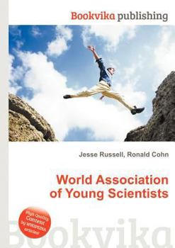 Paperback World Association of Young Scientists Book
