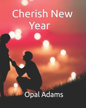 Paperback Cherish New Year Book