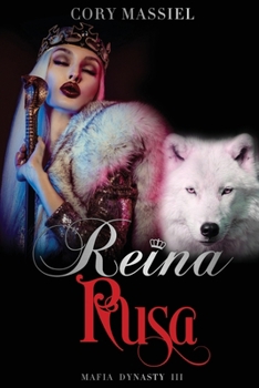 Paperback Reina Rusa: La caída de un imperio [Spanish] Book