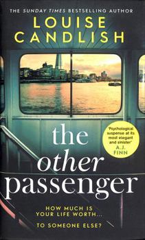 Hardcover Other Passenger Book