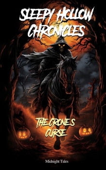 Paperback Sleepy Hollow Chronicles: The Crone's Curse Book