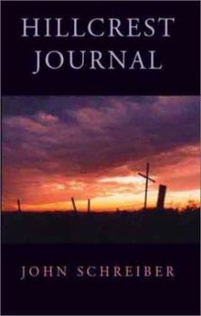 Paperback Hillcrest Journal Book