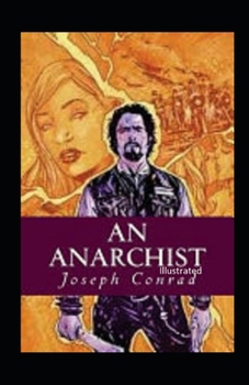 Paperback An Anarchist Illustrated Book