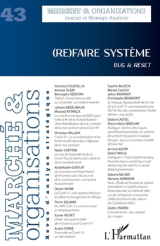 Paperback (Re)faire système: Bug & Reset [French] Book