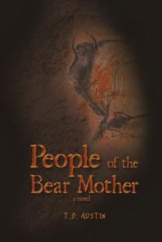 People of the Bear Mother (Periplus of the Sea of Souls #1)