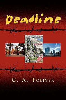 Paperback Deadline Book