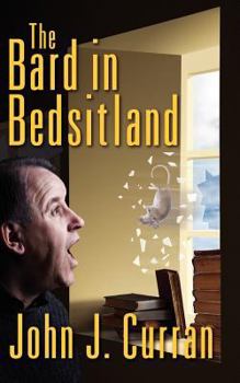 Paperback The Bard in Bedsitland Book