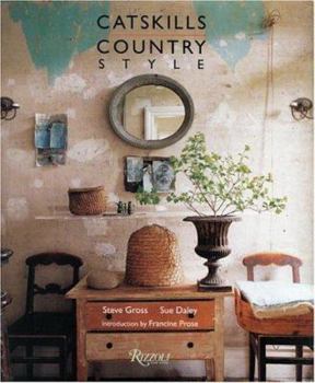 Hardcover Catskills Country Style Book