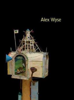 Paperback Alex Wyse: Wyse Works, Exposing the Inevitable (English and French Edition) Book