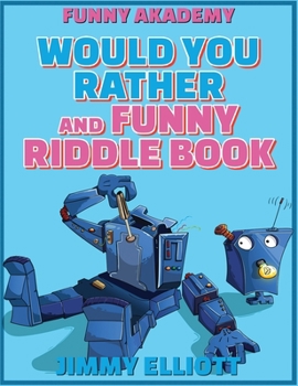 Funny Riddles for Smart Kids - Funny Riddles, Amazing Brain Teasers and Tricky Questions: Riddles And Brain Teasers Families Will Love - Difficult Riddles for Smart Kids