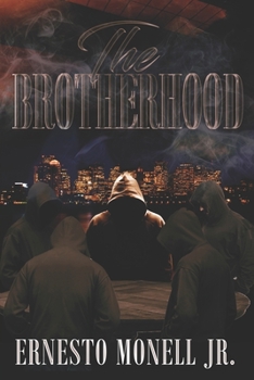 Paperback The Brotherhood Book