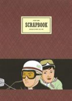 Paperback Scrapbook: Uncollected Work, 1990-2004 Book
