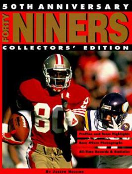 Paperback San Francisco 49ers Book