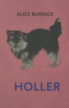 Paperback Holler Book