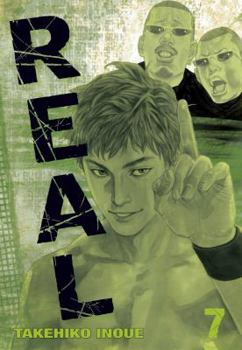 Real 07 - Book #7 of the  [Real]