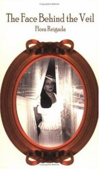 Paperback The Face Behind the Veil Book