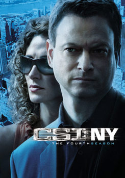 CSI: NY: Season 4