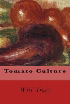 Paperback Tomato Culture Book