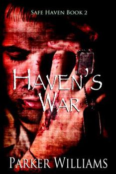 Paperback Haven's War Book