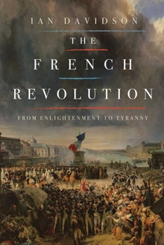 Paperback The French Revolution Book