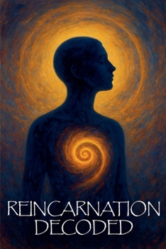 Paperback Reincarnation Decoded Book