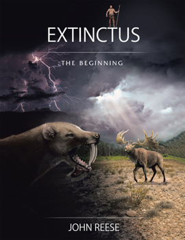 Paperback Extinctus: The Beginning Book