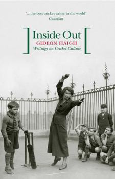 Paperback Inside Out Book