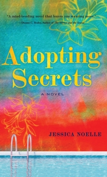 Hardcover Adopting Secrets Book