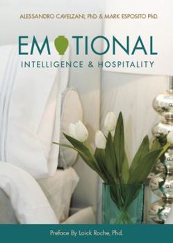 Paperback Emotional Intelligence & Hospitality Book