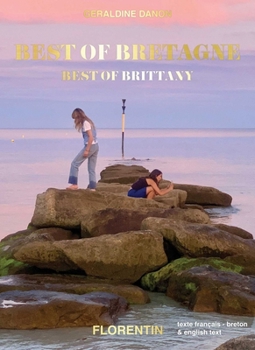 Hardcover Best of Brittany Book