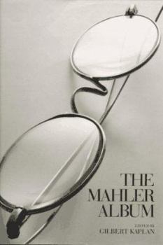 Mahler album