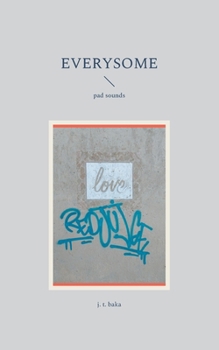 everysome: pad sounds