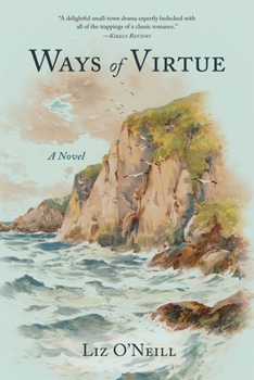 Paperback Ways of Virtue Book