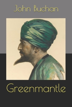Greenmantle