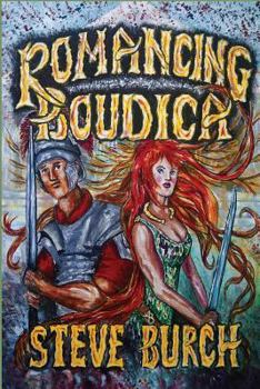 Paperback Romancing Boudica Book