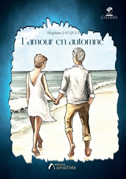 Paperback L'amour en automne [French] Book