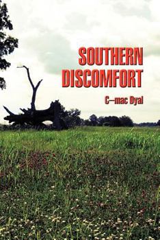 Paperback Southern Discomfort Book
