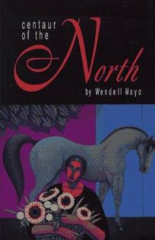 Paperback Centaur of the North Book