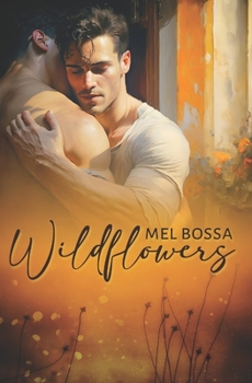 Paperback Wildflowers Book