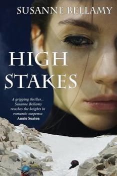 High Stakes - Book #1 of the A High Stakes Novel