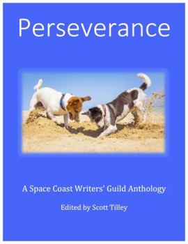 Paperback Perseverance: A Space Coast Writers' Guild Anthology Book