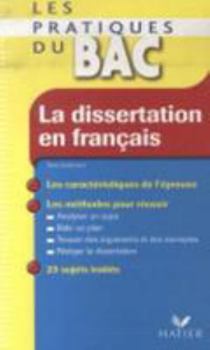 Paperback Profil formation (Les Pratiques du Bac (302)) (French Edition) [French] Book